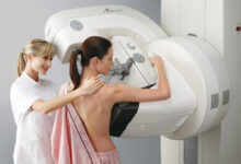 mamografi nedir
